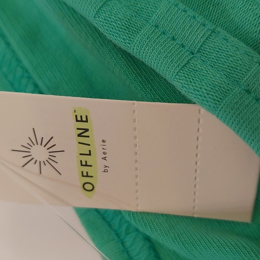 Aerie Athletic Set, M, NWT - Picture 2 of 11